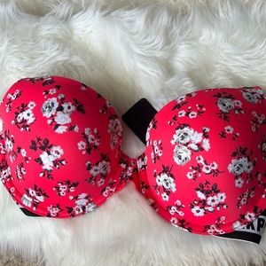 Victorias Secret PINK Wear Everywhere T-Shirt Bra